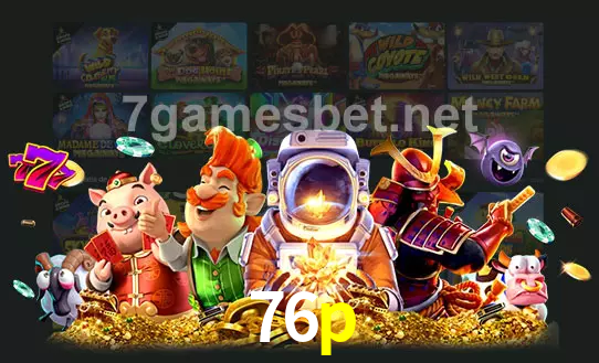 cassino 76p