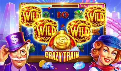 Fortune Dragon Slot