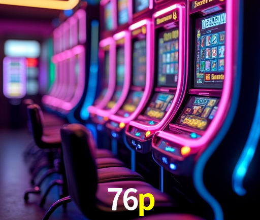 Slots 76p - Giros Grátis Diários