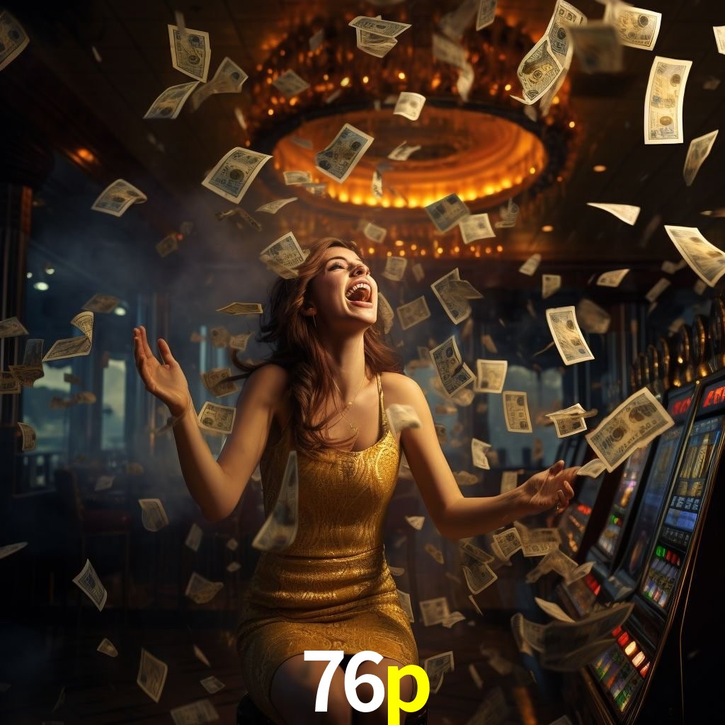 Live Casino 76p