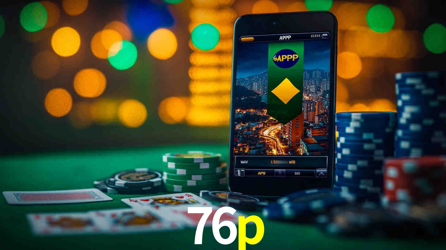 Desvendando o Mundo dos Jogos Virtuais na 76p