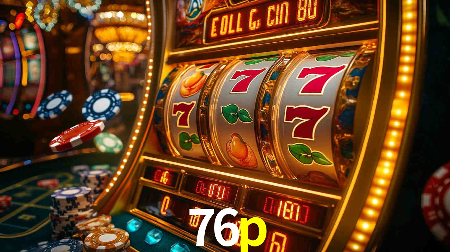 Certificação GLI 76p