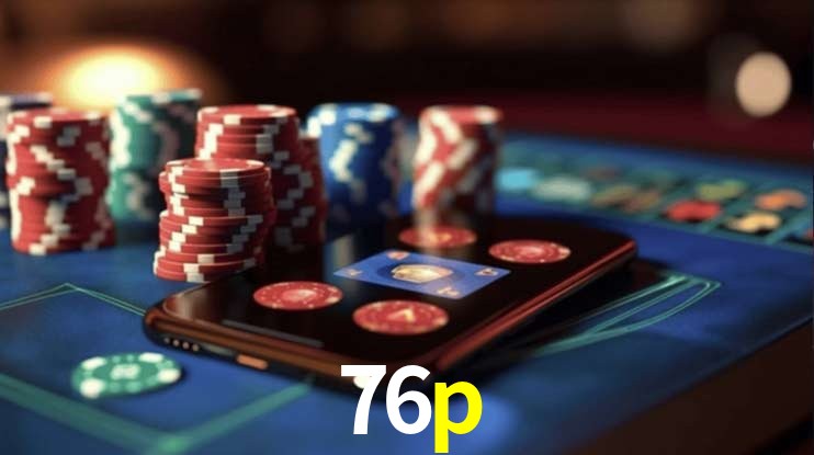 Tecnologia da Plataforma 76p