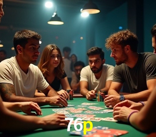 Slots 76p - Jackpots Progressivos