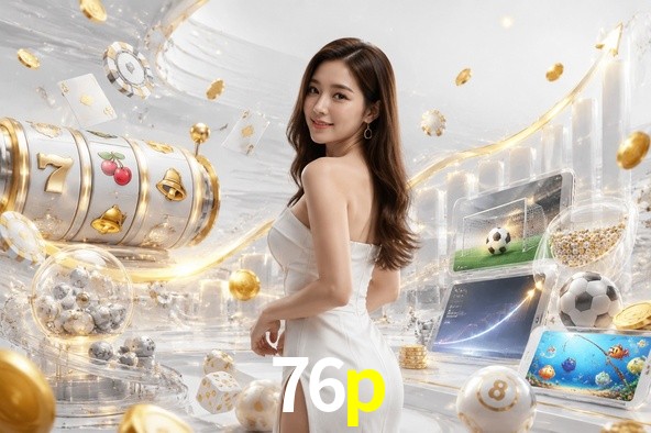Welcome Bonus 76p