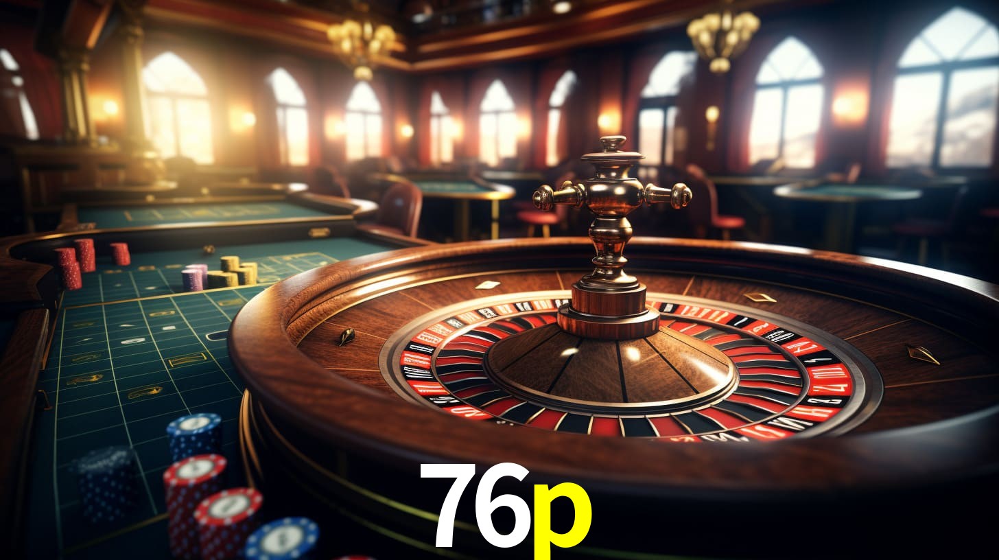 Tournaments 76p