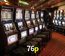Desvendando o Mundo dos Jogos Virtuais na 76p