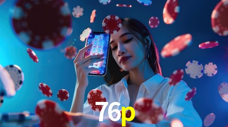 76p Logo 2