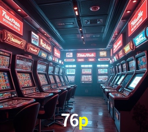 Plataforma 76p - Segurança SSL 256-bit