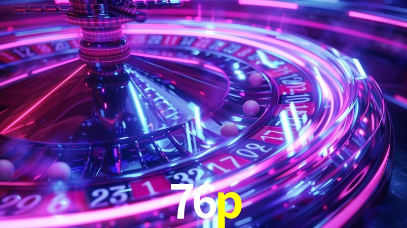76p Logo 1
