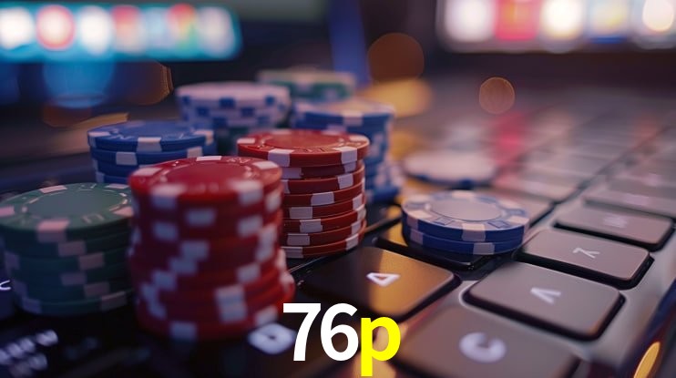 76p PIX Instantâneo - Saques em 8 Minutos