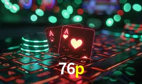 Jogos de Slot 76p