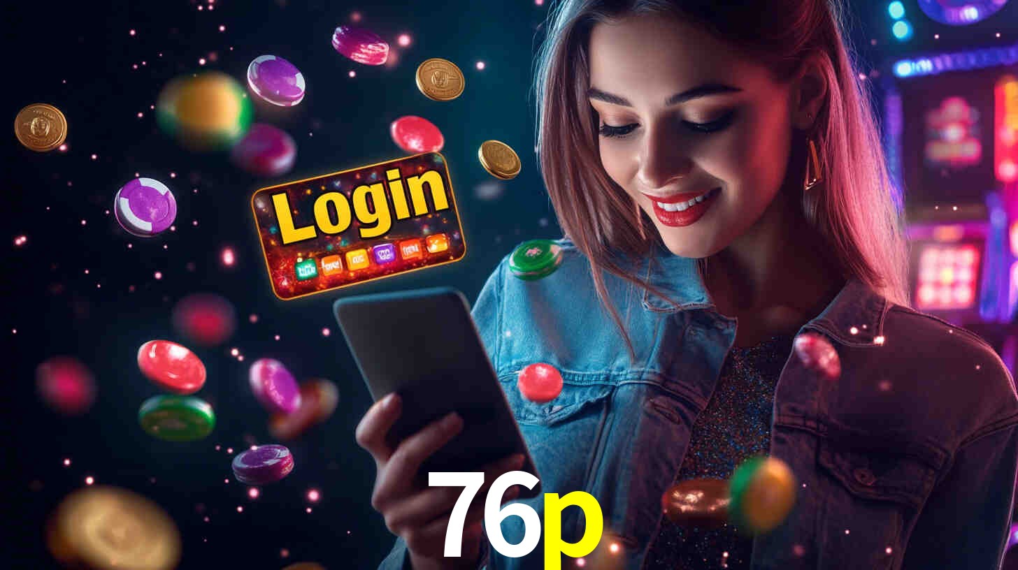 Descubra o Programa VIP da 76p: Vantagens Exclusivas para Jogadores