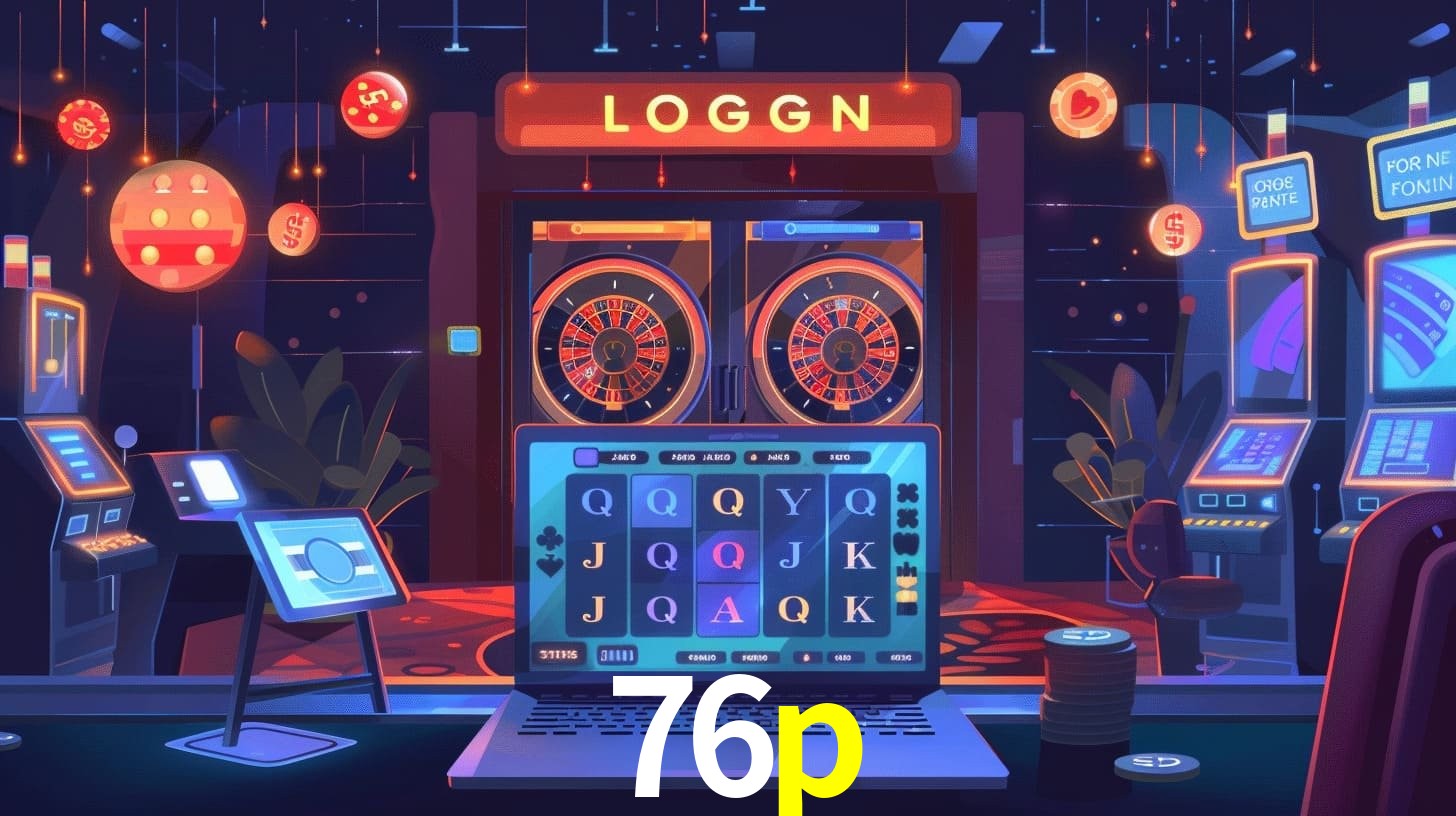 76p Instalar Logo 3