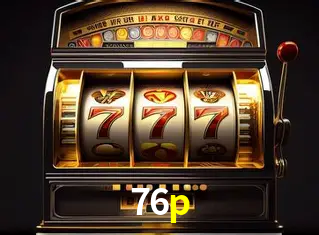 A Emoção da Loteria na 76p: Uma Chance de Mudança de Vida