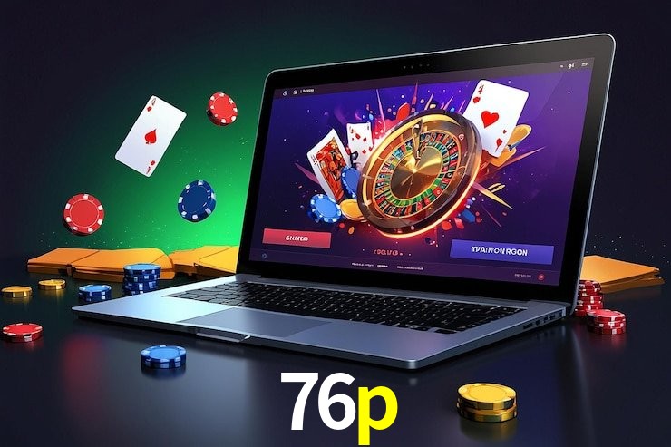 76p Segurança Logo 3