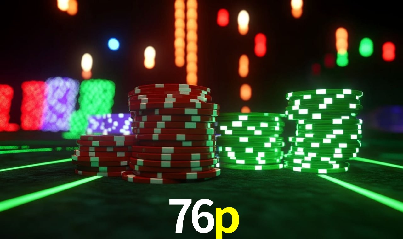 Experiência VIP 76p