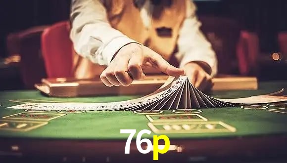 VIP Casino 76p