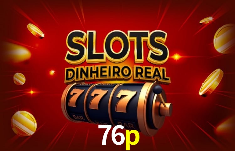 Loteria 76p - Mega-Sena online