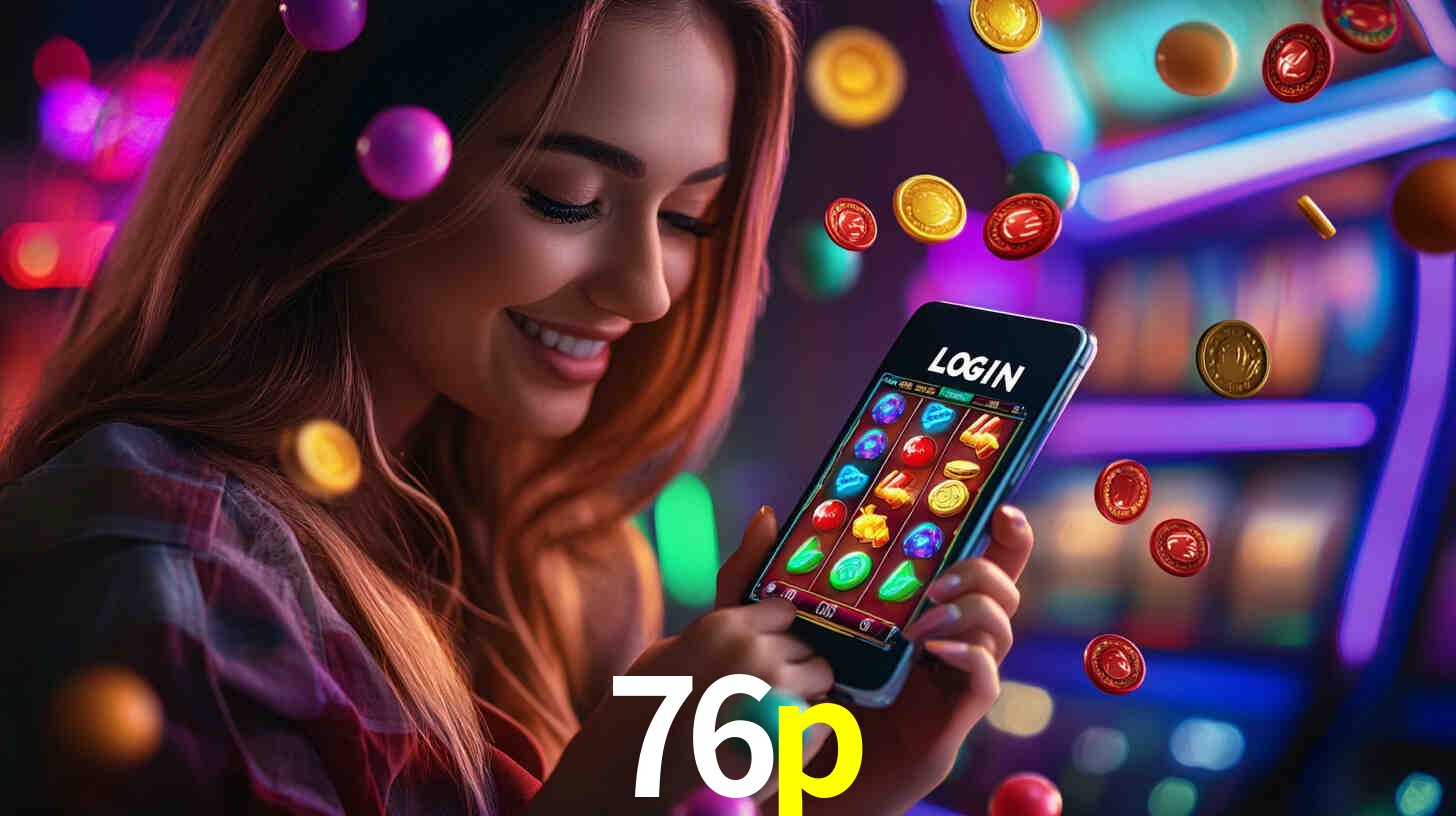 76p - slots licenciadas brasileiras - 76p.com