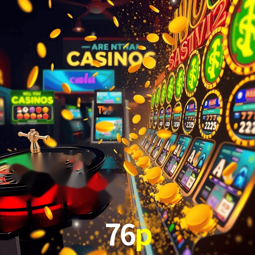 cassino 76p