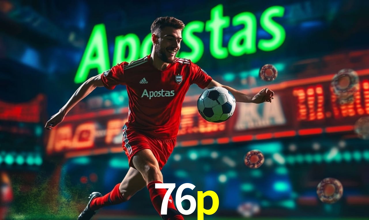Casino Ao Vivo 76p