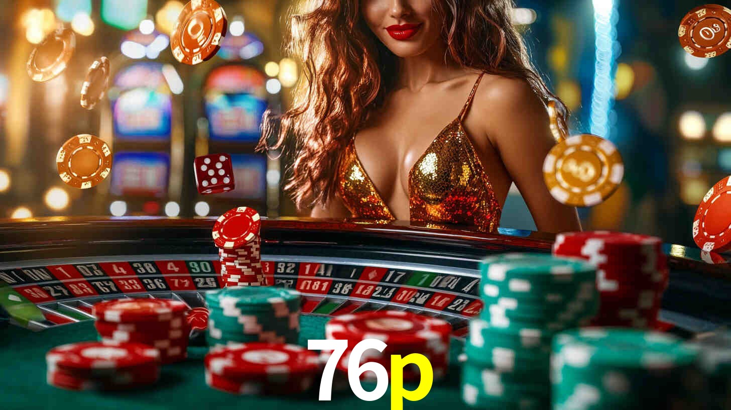 Ofertas Imperdíveis na 76p: Promoções e Bônus Que Valem a Pena