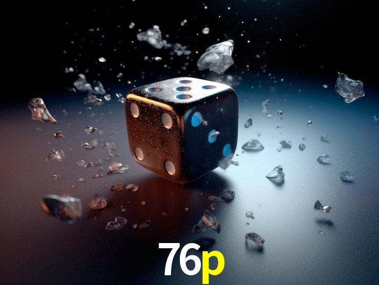 Plataforma 76p - PIX Instantâneo
